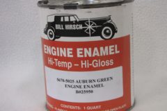 Motorfärg 1949-76 Cadillac