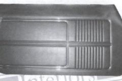 Dörrpaneler 1966 Bonneville