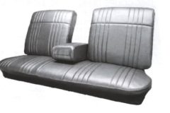 Originalklädsel 1968 Bonneville