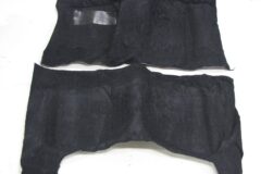 Inredningsmatta 1965-1970 Chevrolet