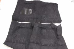 Inredningsmatta 1970-74 Barracuda, Challenger