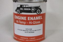 Motorfärg 1965-69 Oldsmobile