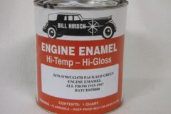 Motorfärg 1915-47 Packard