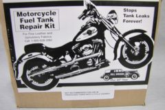 Repsats för MC-tankar