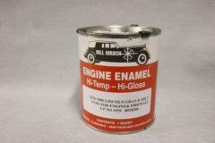 Motorfärg Lincoln upp till 1929