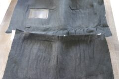 Inredningsmatta 1957-59 Ford