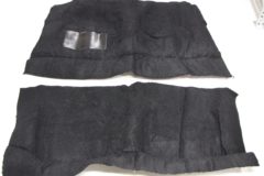 Inredningsmatta 1966-70 Mopar B-body