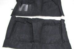 Inredningsmatta 1966-71 Fairlane, Falcon