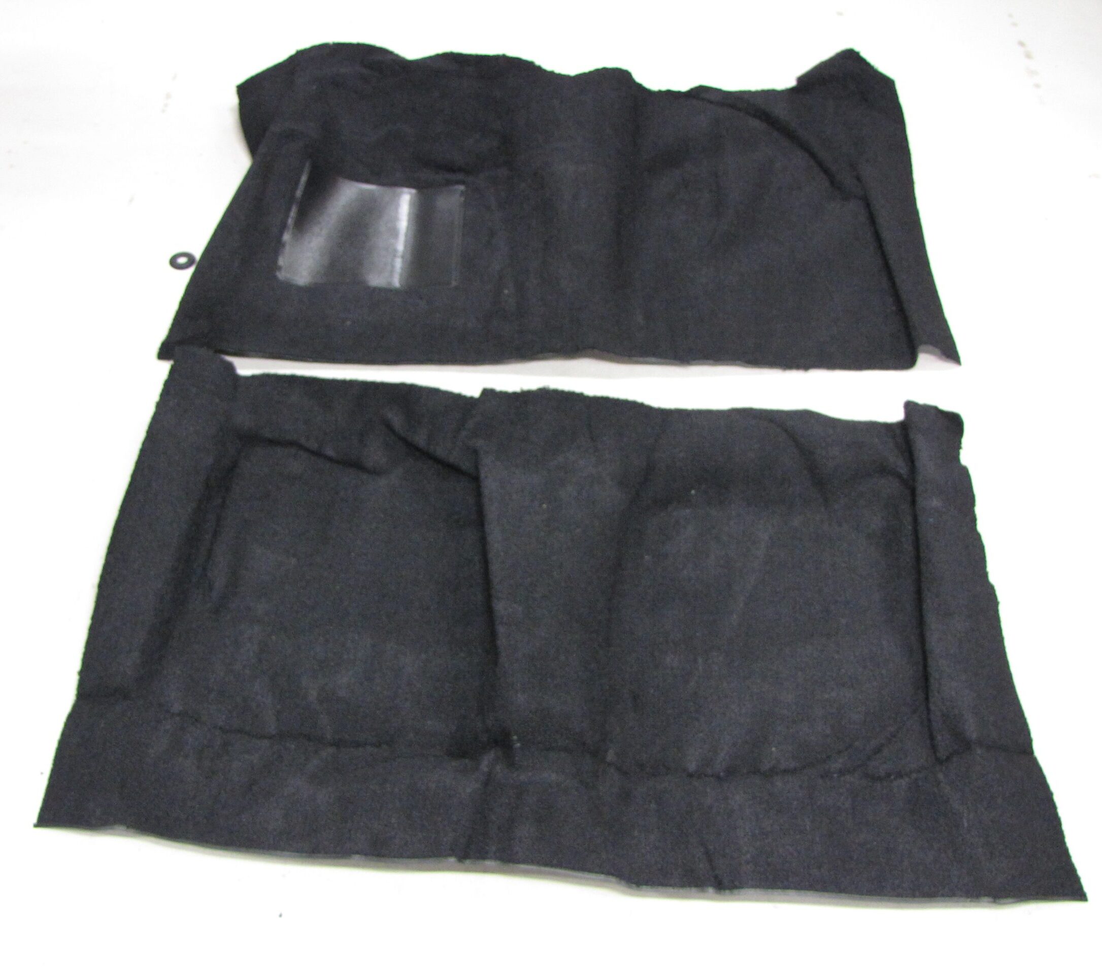 Inredningsmatta 1966-71 Fairlane, Falcon