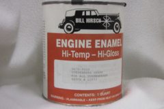 Motorfärg Duesenberg