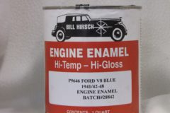 Motorfärg 1941-48 Ford, Mercury