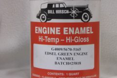 Motorfärg 1957-59 Edsel, Lincoln, Mercury