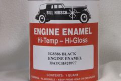 Motorfärg Ford, Mercury 1959-up