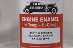 Motorfärg Mopar 1929-up