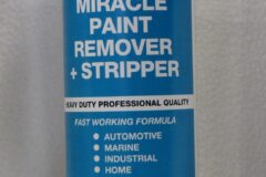 Mirakel-färgborttagning