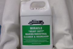 Mirakel-industrirengöring