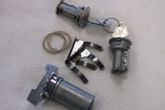 Låskit 1972-1985 Mopar