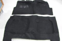 Inredningsmatta 1959-60 Cadillac