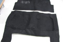 Inredningsmatta 1959-60 Cadillac