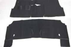 Inredningsmatta 1955-57 Chevrolet