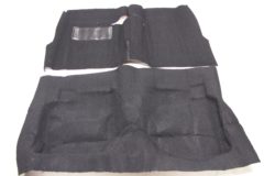 Inredningsmatta 1959-60 Chevrolet