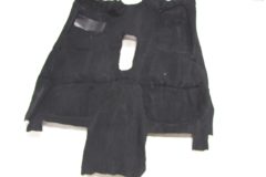 Inredningsmatta 1976-81 Camaro, Firebird