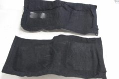 Inredningsmatta 1961-1964 Chevrolet