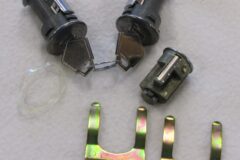 Låskit 1966-68 Mopar