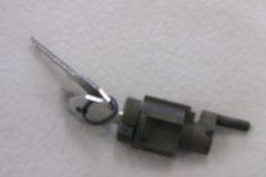 Dörrlås 1957-59 Mopar