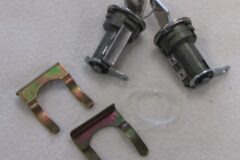 Dörrlås 1966-89 Mopar