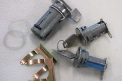 Låskit 1970-71 Mopar