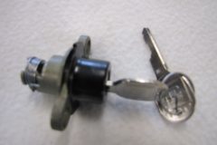 Bagagerumslås 1982-2002 Camaro, Firebird