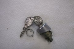 Bagagerumslås 1978-81 Camaro