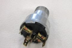 Kontaktstycke för tändningslås