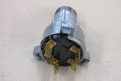 Kontaktstycke för tändningslås 1966-67 GM