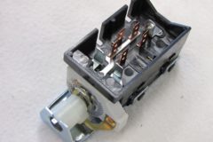 Ljuskontakt 1957-63 Chevrolet