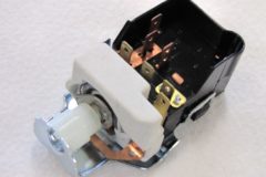 Ljuskontakt 1968-87 GM