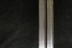 Instegslister 1957-58 Mercury, Edsel 2d