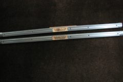 Instegslister 1959-60 Cadillac