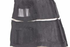 Inredningsmatta 1971-73 Mustang, Cougar