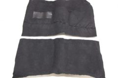 Inredningsmatta 1964-1967 A-body