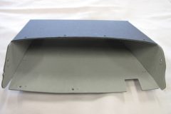 Handskfackslåda 1965-66 Catalina