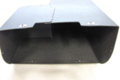 Handskfackslåda Ford 1957-58