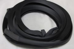 Dörrlistsats med avslutning 1954-56 Buick, Cadillac