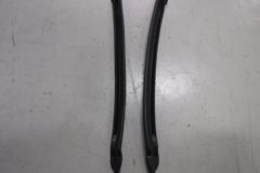 A-stolplister, Cabriolet