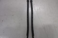 A-stolplister, Cabriolet