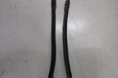 A-stolplister, Cabriolet