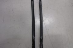 A-stolplister, Cabriolet