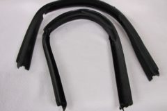 Ventilationsrutelister