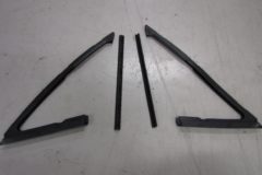 Ventilationsrutelister